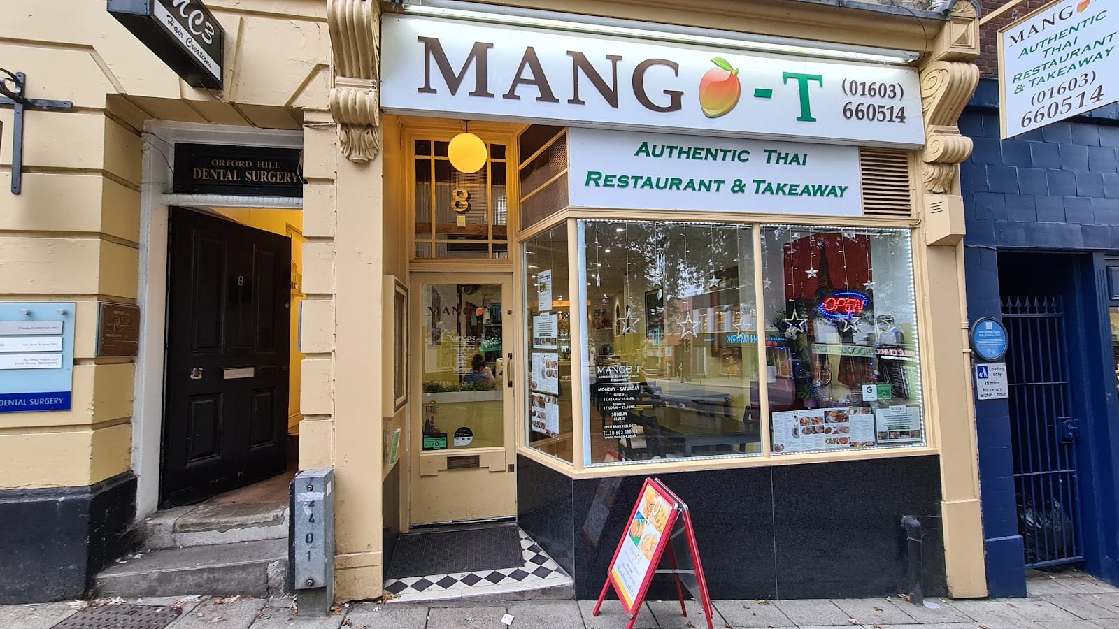 Mango-T