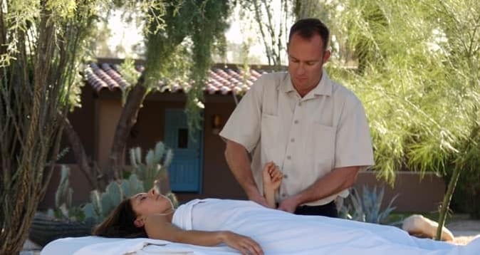 Beyond Massage Therapy