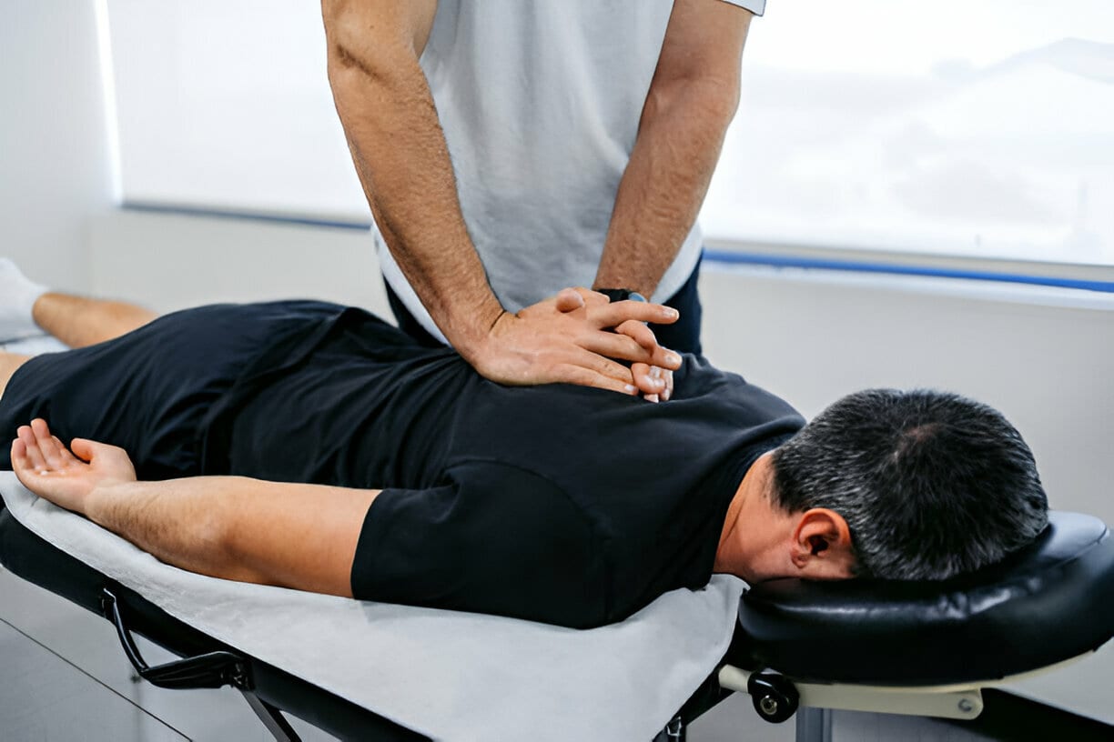 Elevate Chiropractic