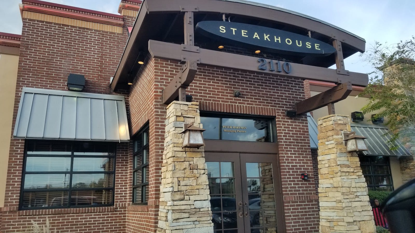 LongHorn Steakhouse, photo 2