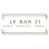 LE BAR 21