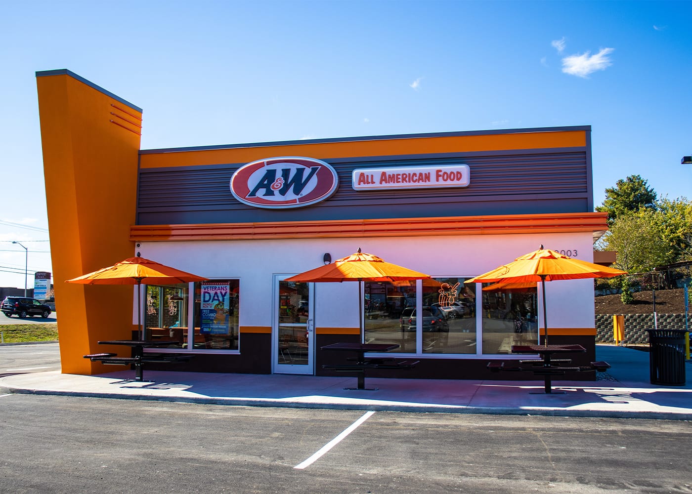 A&W All American Food, photo 4