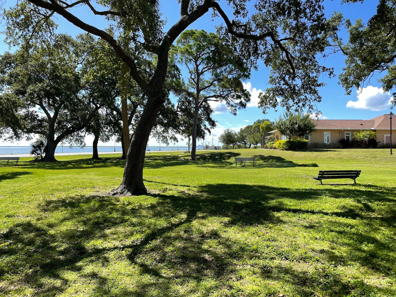 Eagle Playground, photo 2