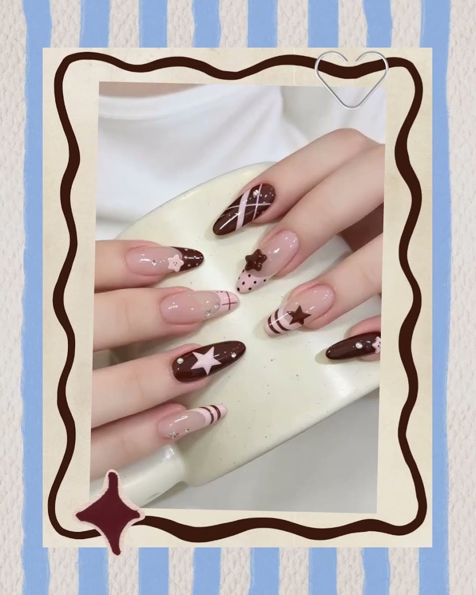Pinky Nails and Spa Scottsdale, photo 2