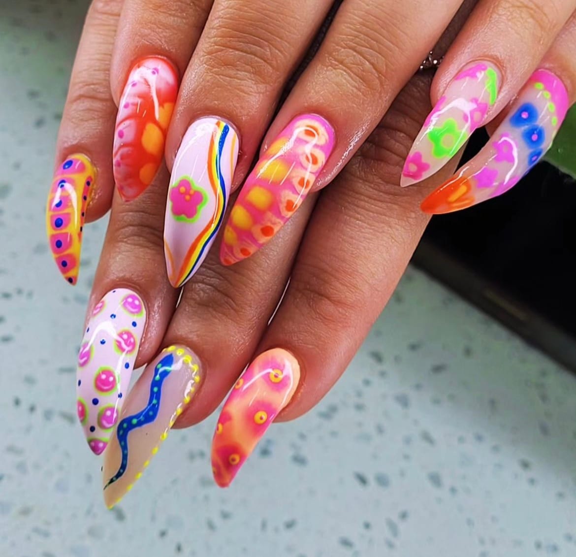 Your Nail Salon