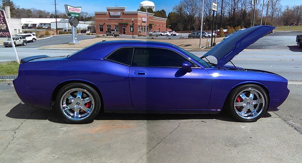 Willifords Car Wash, photo 4