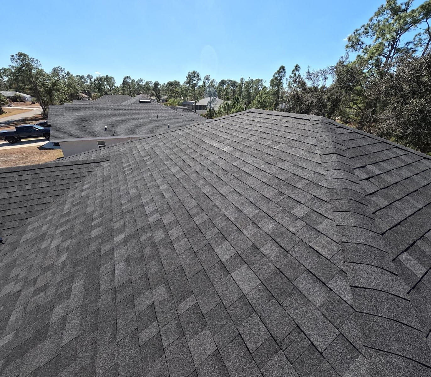 West Coast Florida Roofing