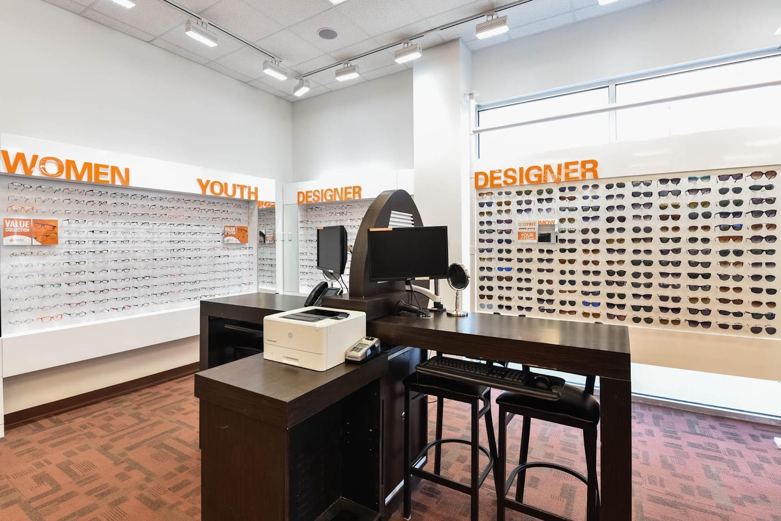 Stanton Optical, photo 3
