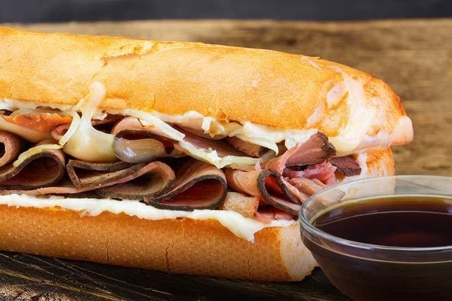 Quiznos, photo 4