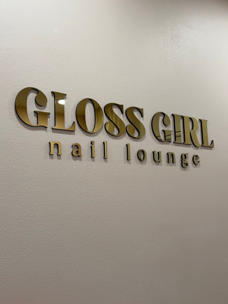 Gloss Girl Nail Lounge, photo 3