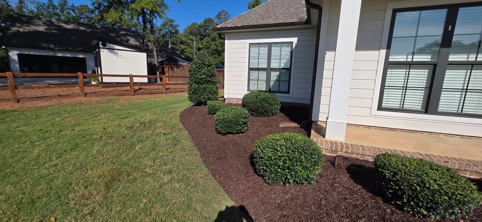 Beltran's Lawn Care, LLC, photo 2