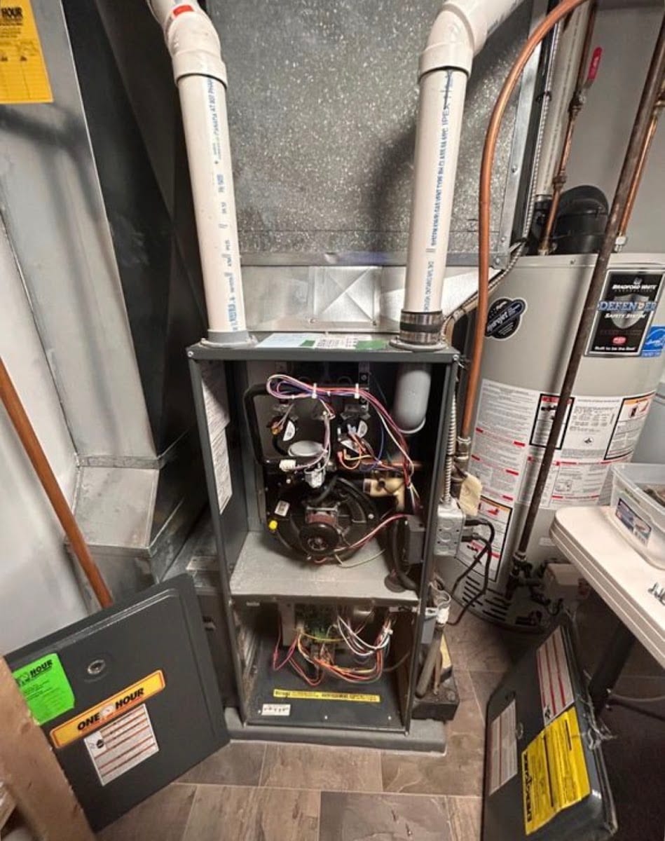 Pro Comfort HVAC richmond hill, photo 3