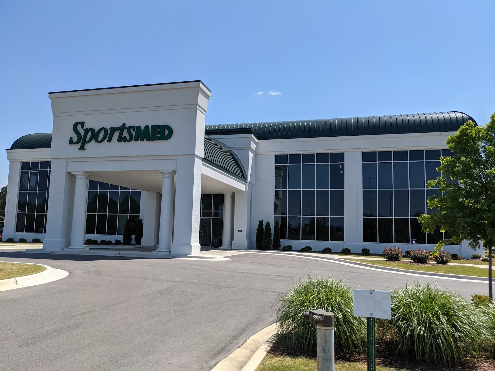 SportsMED Orthopedic Surgery & Spine Center