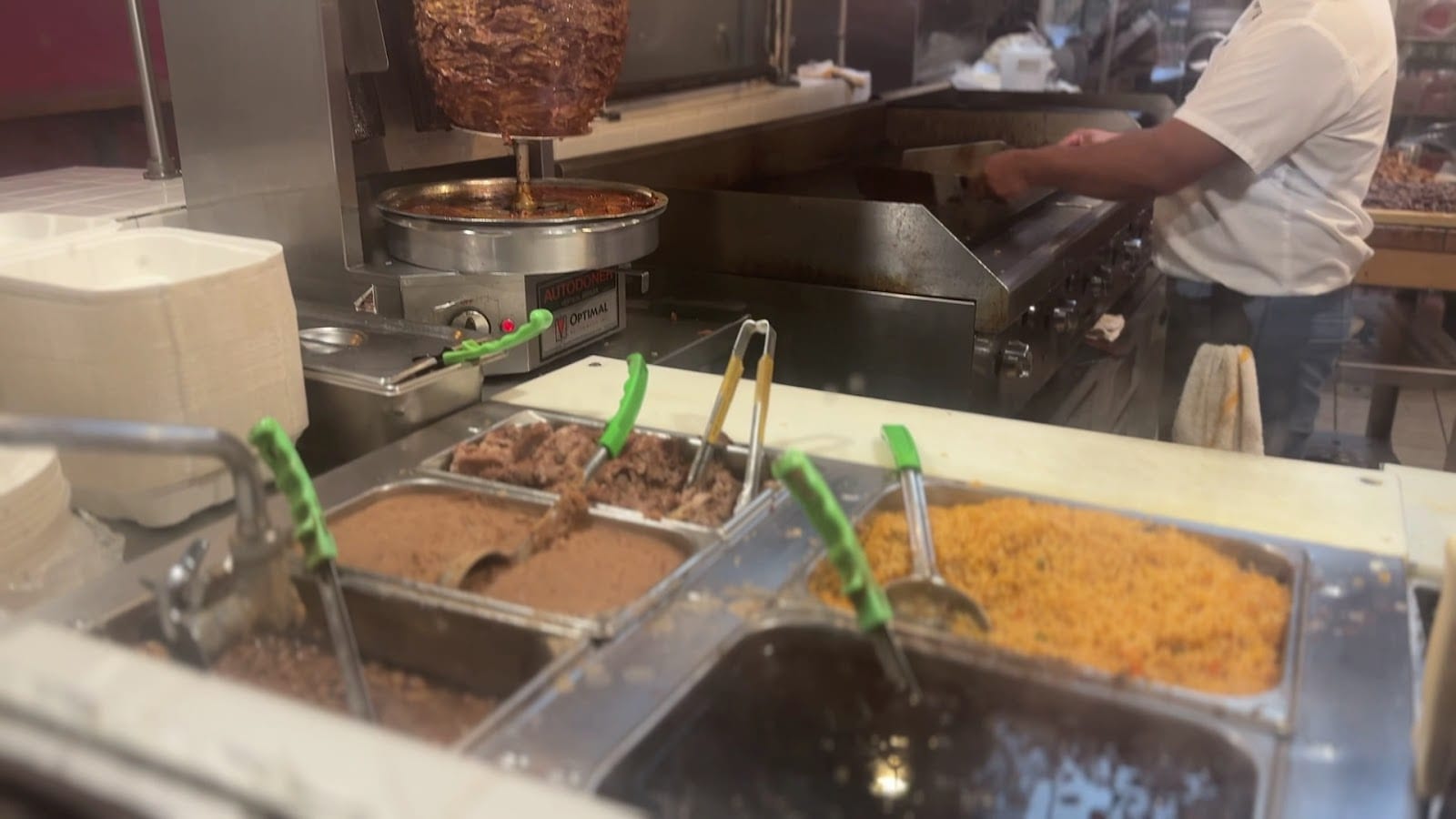 Street Taco, photo 2