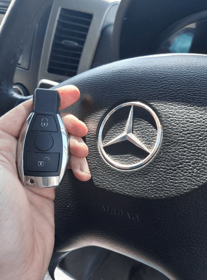 KeyMasters Automotive & General Locksmiths, photo 4