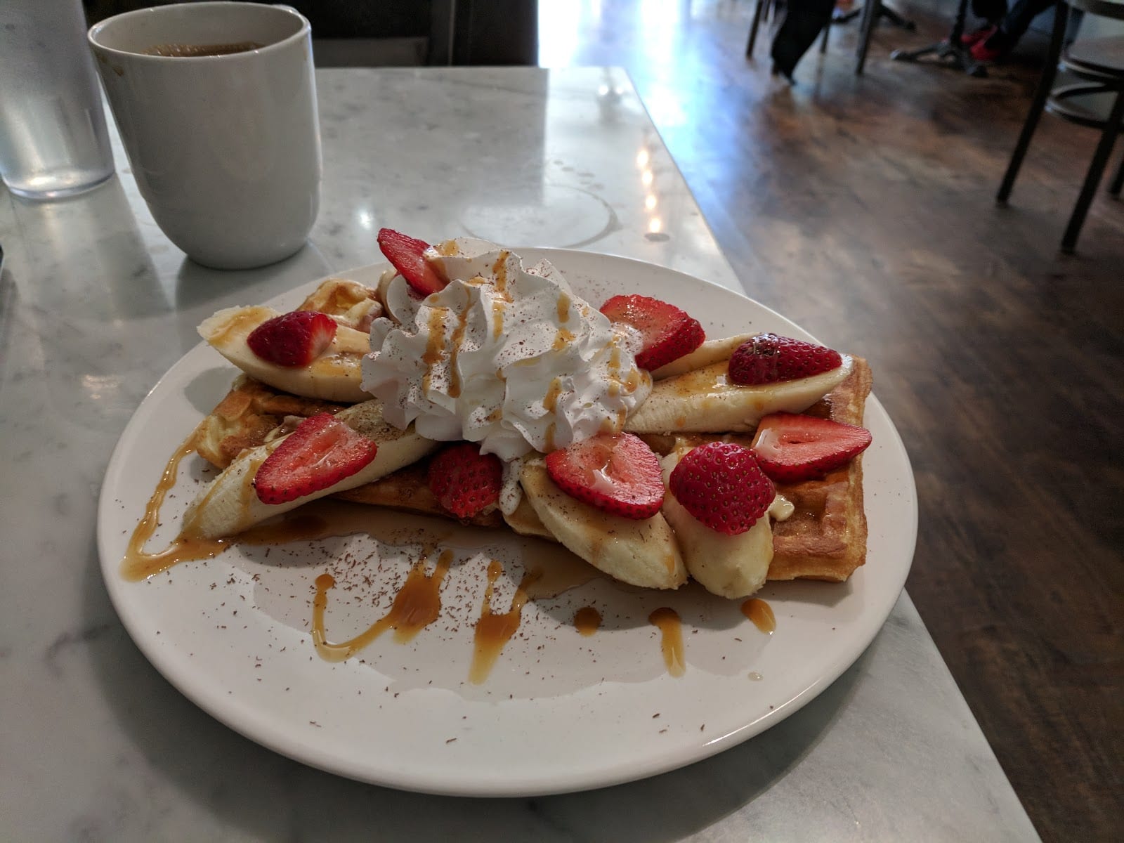 Cafe XO