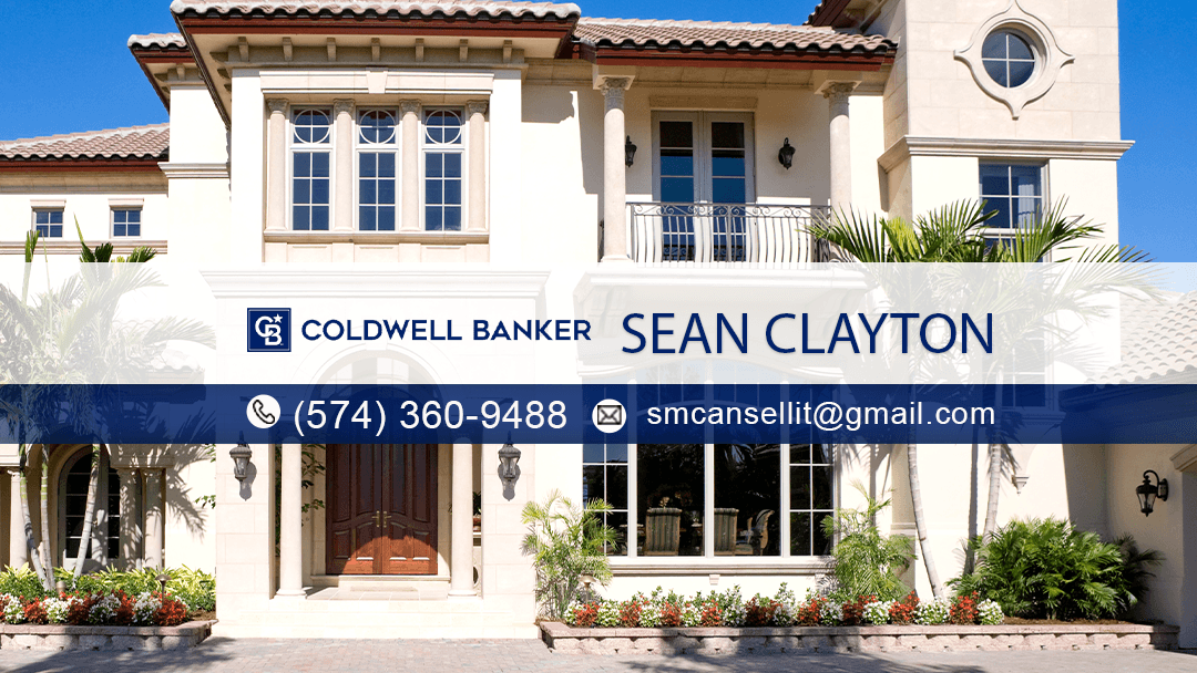 Sean Clayton, photo 2