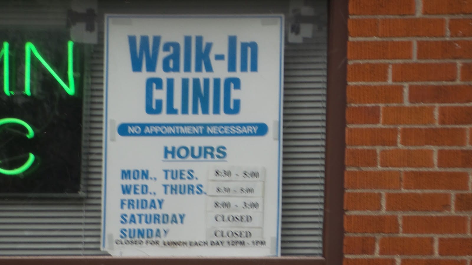 Sheppard Beecroft Medical Clinic, photo 3