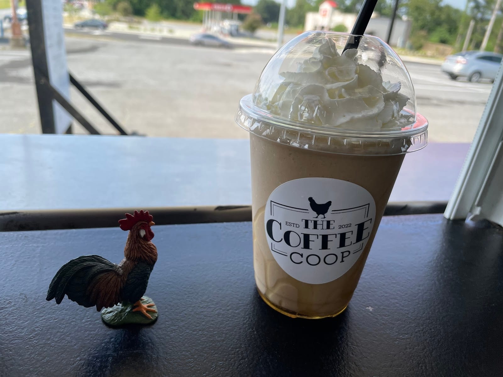 The Coffee Coop - Little Rock, photo 3
