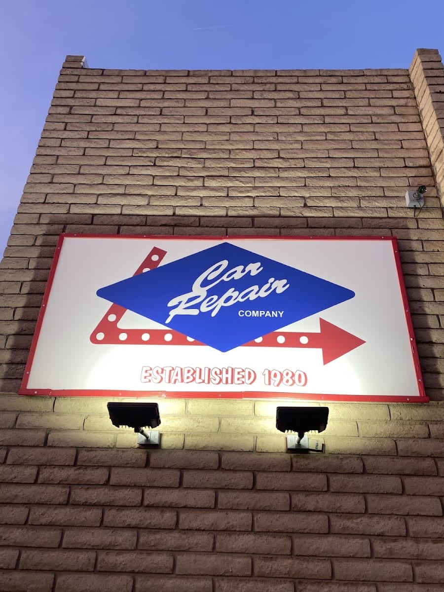 Car Repair Company, photo 2