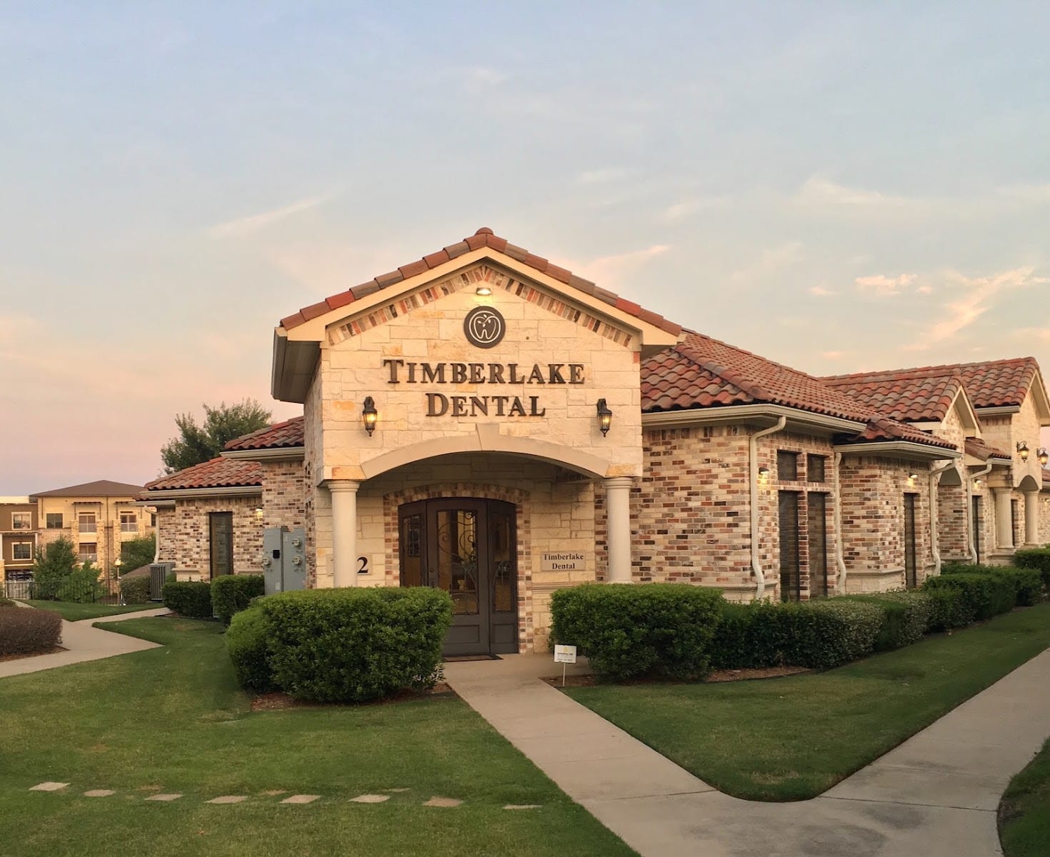 Timberlake Dental: Rodney D. Chowning, DDS, photo 2
