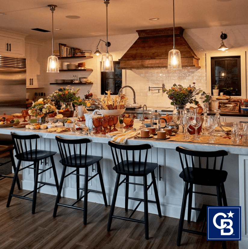 Coldwell Banker Advantage Real Estate
