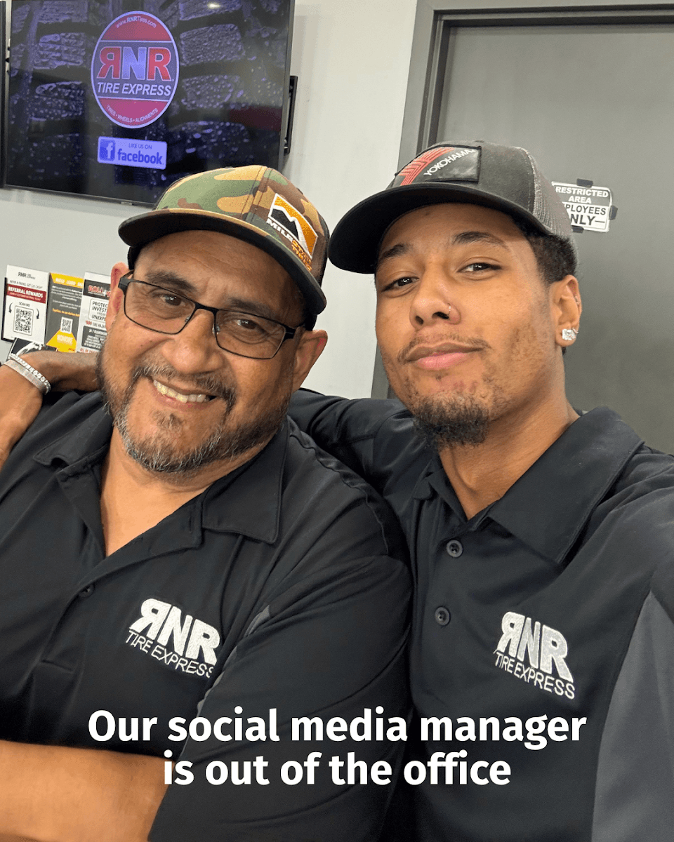 RNR Tire Express, photo 4