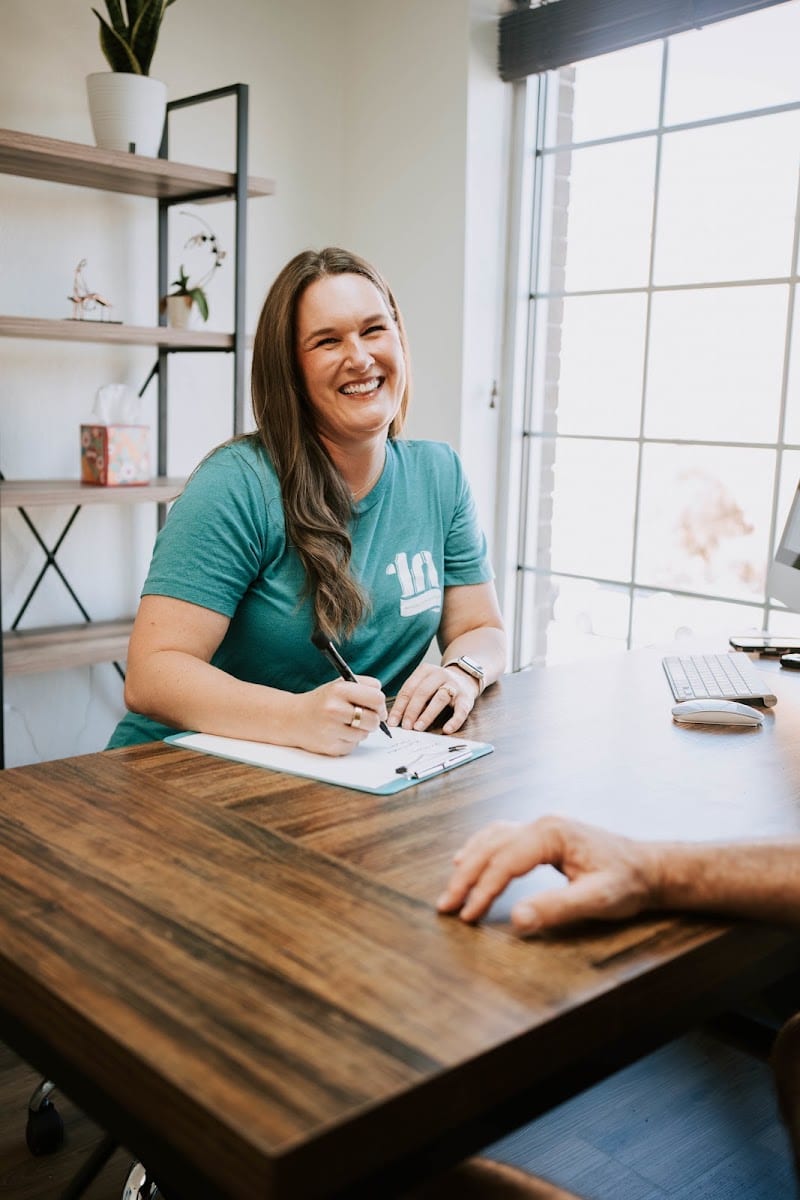 Denton Sports Chiropractic, photo 4