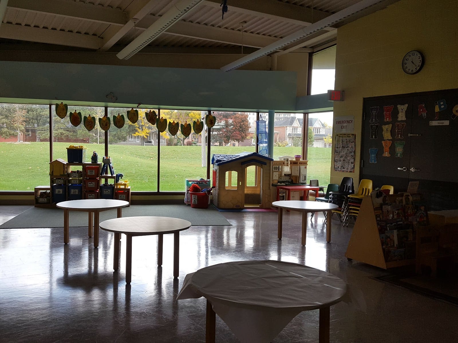 Glen Long Community Centre, photo 3