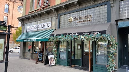 Menges & Curtis Apothecary