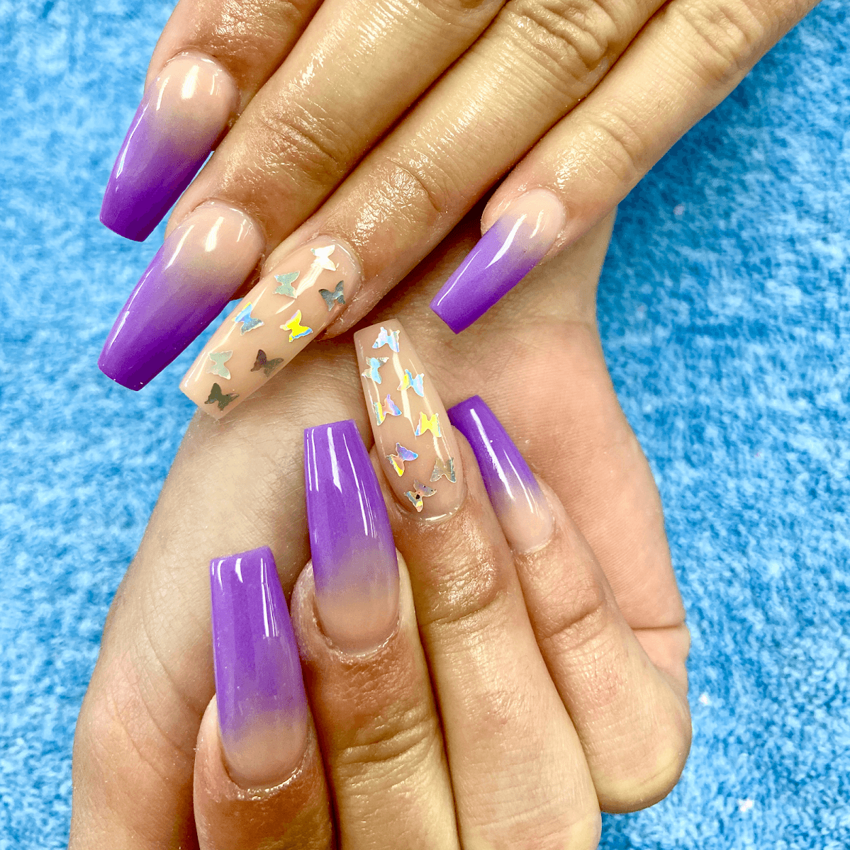 Orchid Nail Sp
