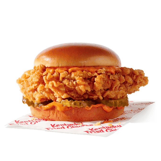 KFC, photo 4
