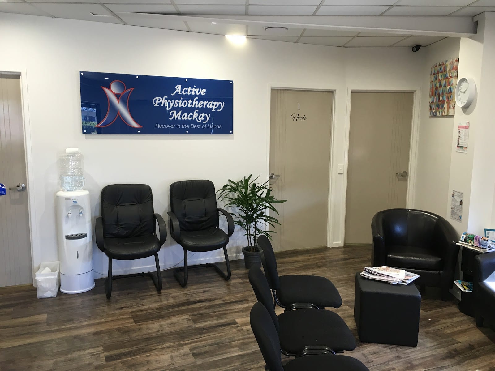 Active Physiotherapy Mackay, photo 4