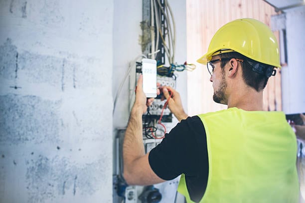 Electrician Lubbock Pro, photo 4