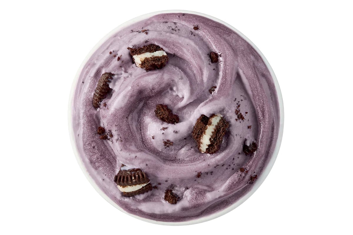 Dairy Queen (Treat)