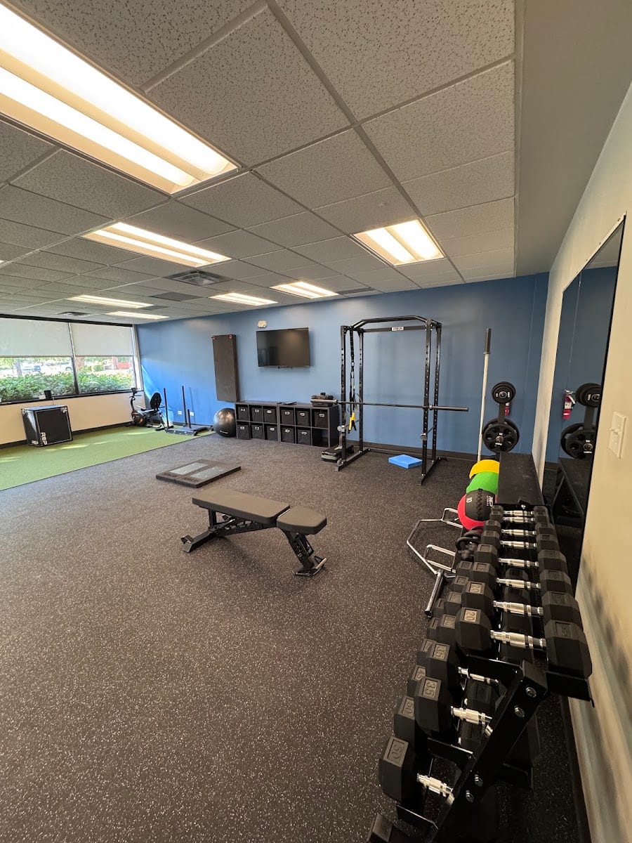 Top Shelf Physical Therapy, photo 2
