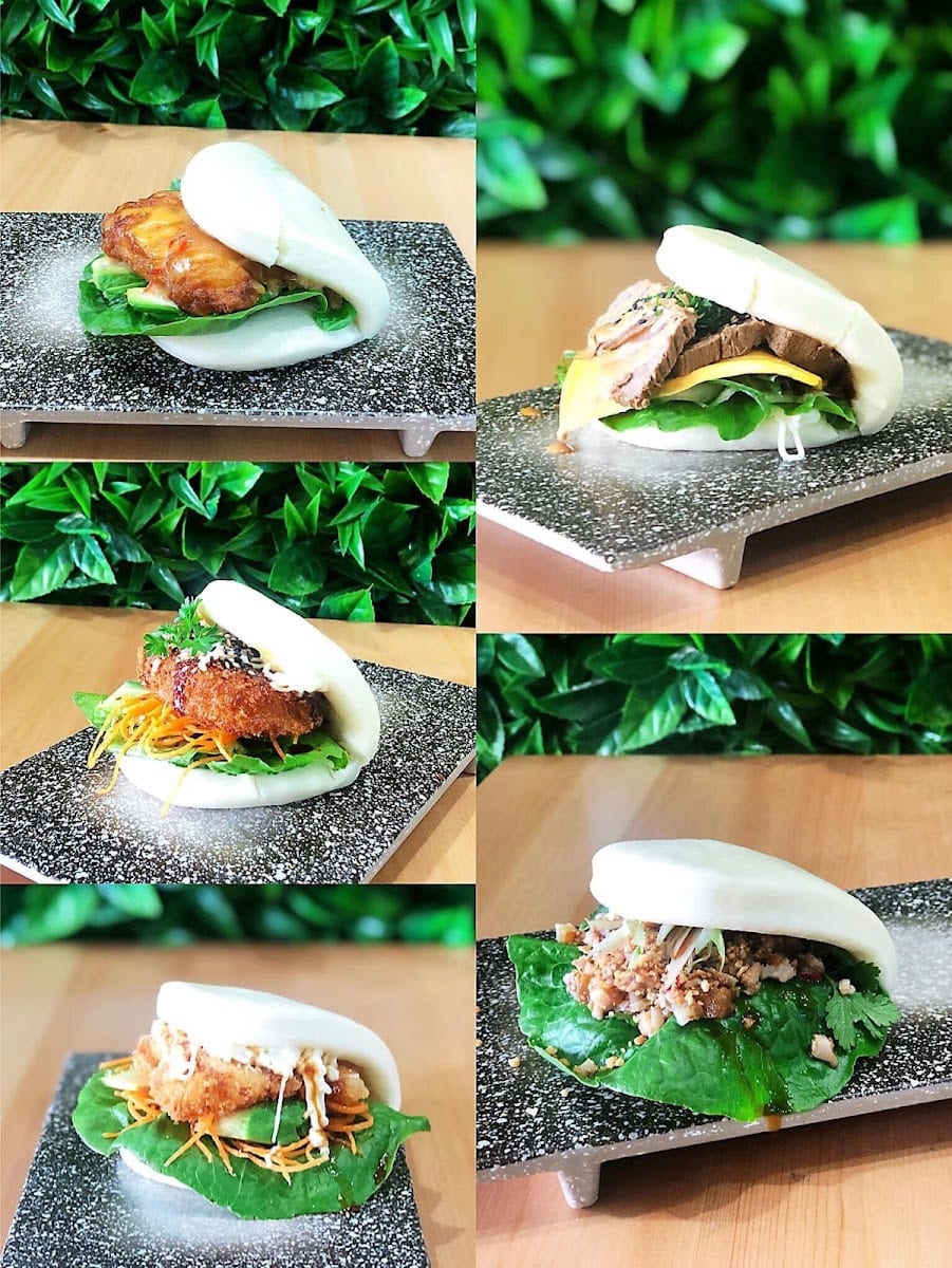 Bing Cha, photo 2