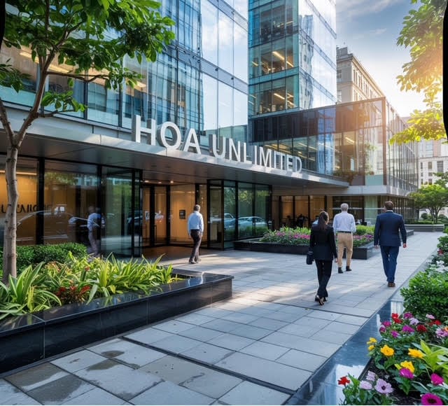 California HOA Management | HOA UNLIMITED, photo 3
