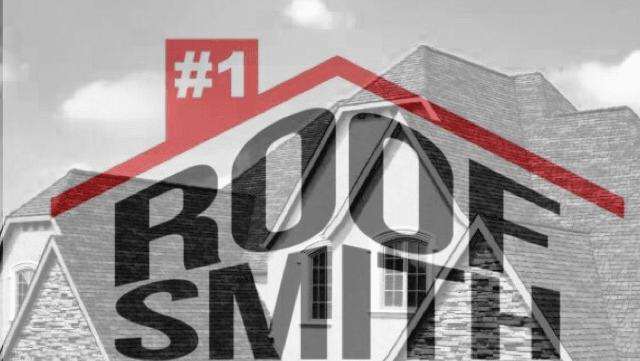 Roof Smith, photo 2