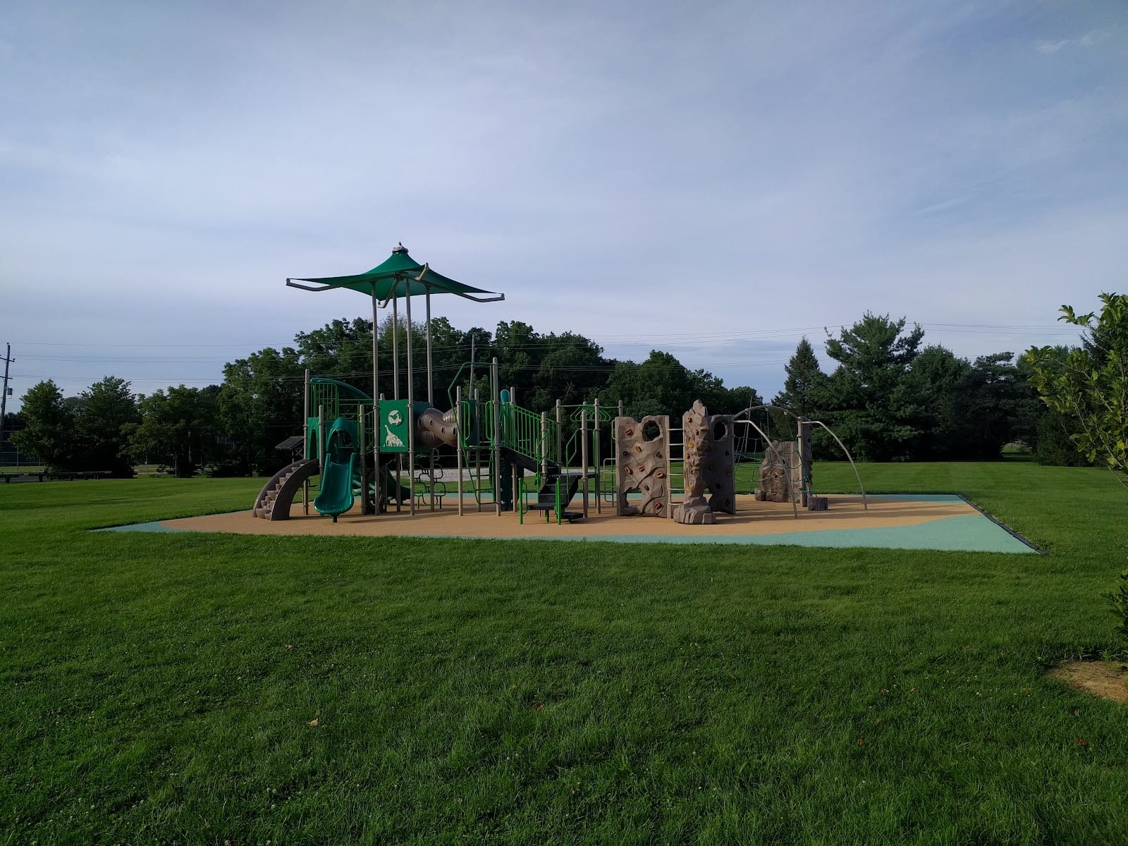 Turk III Playground