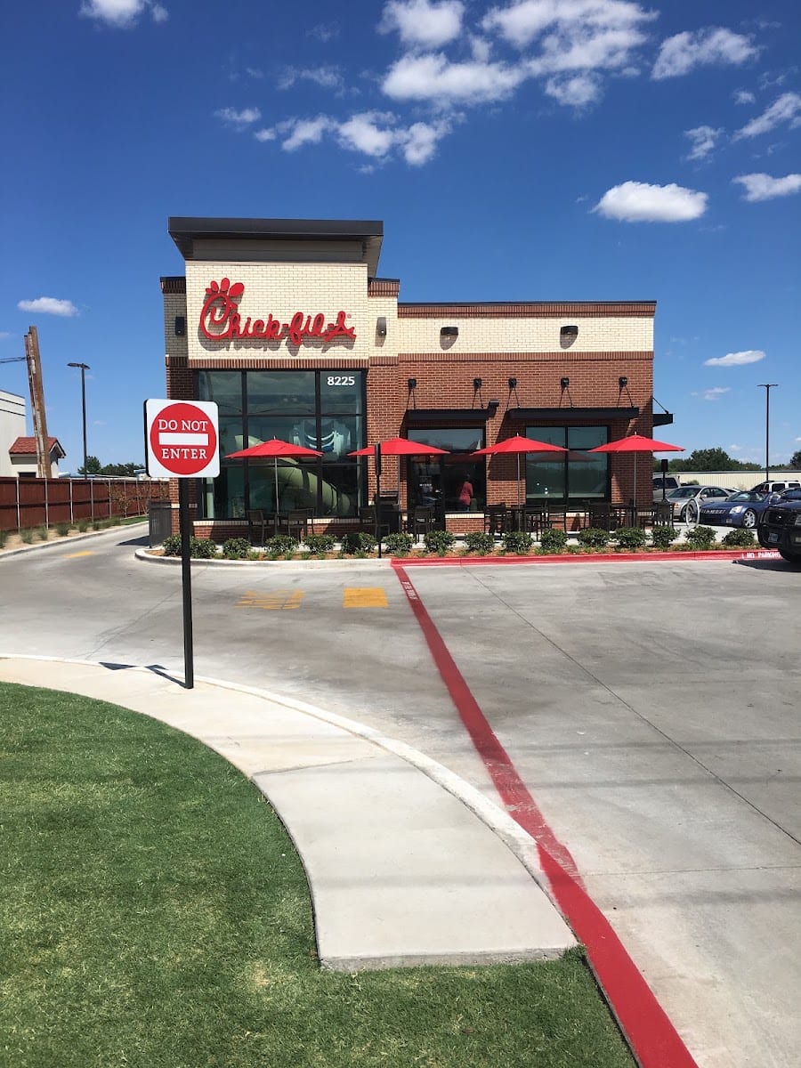 Chick-fil-A, photo 2