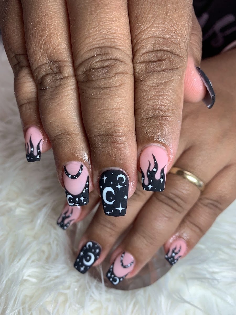 K4 Nail Spa, photo 4