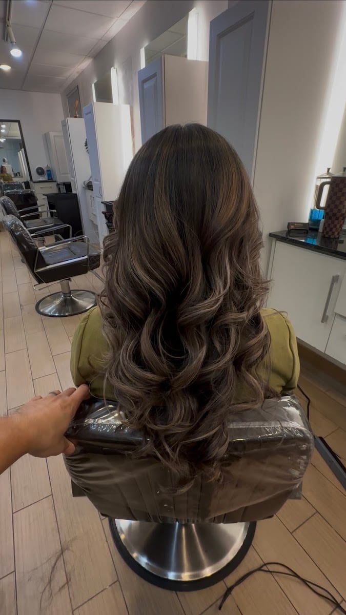 Salon Ava, photo 2