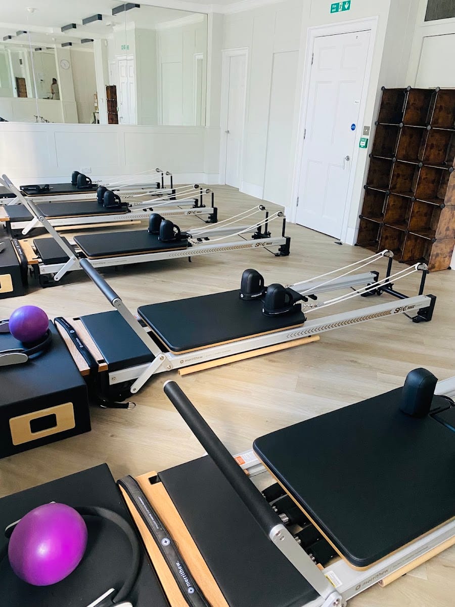 Leviti Pilates