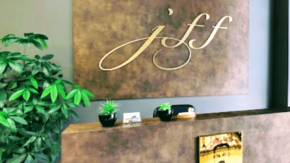 JFF Barbershop