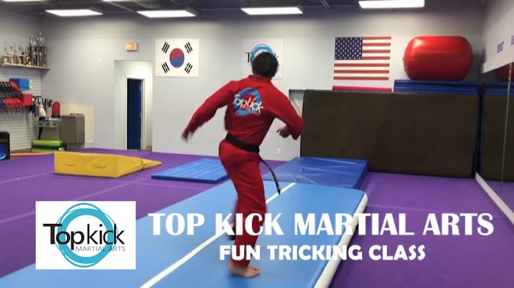 Top Kick Martial Arts Carrollton&Lewisville TX, photo 3