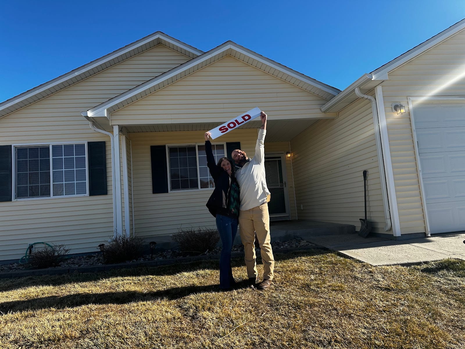 Eric & Kelly Brinkerhoff, Realtors - Agent 307 Real Estate - Rogue Agents @ eXp Realty, LLC, photo 2