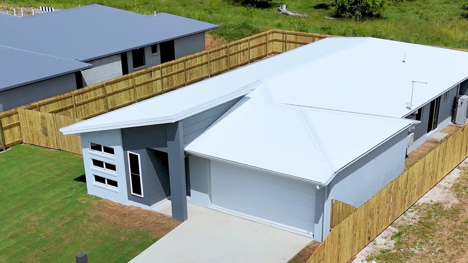 Gemini Homes: Mackay Builder - House and Land, photo 3