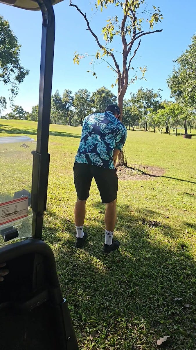 Sarina Golf Club, photo 2