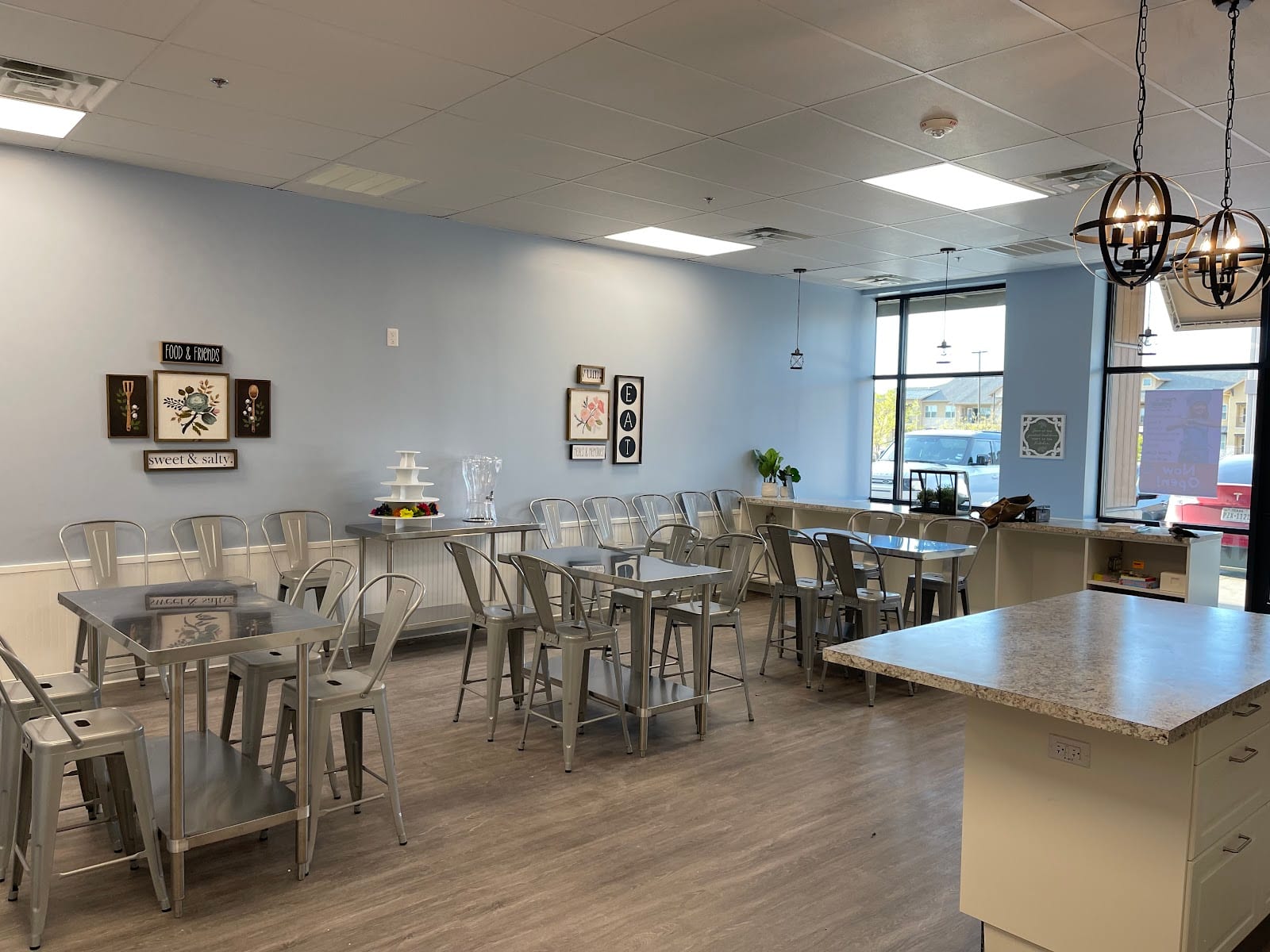 Flour Power Cooking Studios Frisco, photo 2